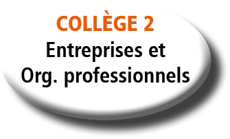 Bouton "Collège 2"