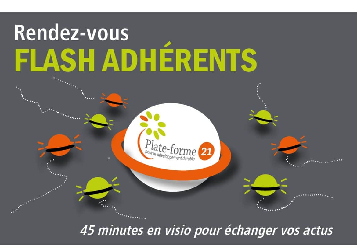 Visuel Rendez-vous flash